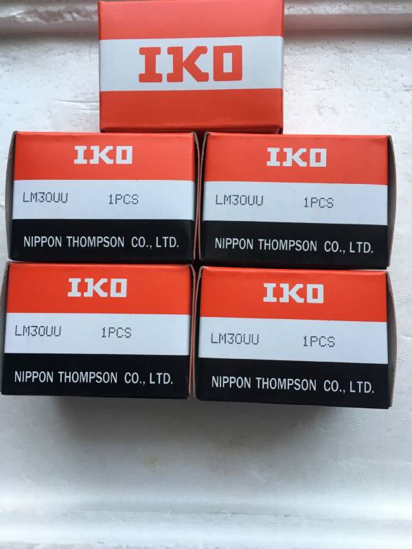 IKO  CRH12VUU